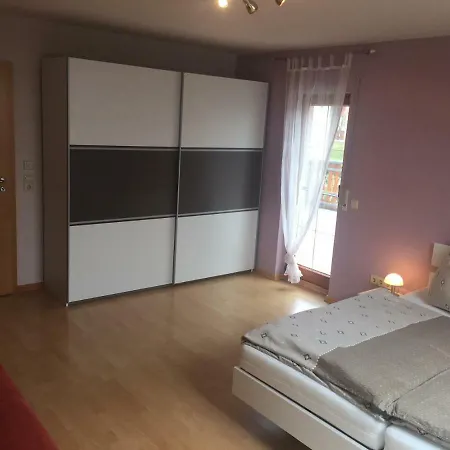 Eifelferienhaus Pruem