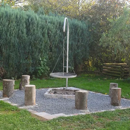 Eifelferienhaus Pruem Steinmehlen