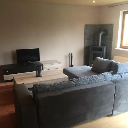 Eifelferienhaus Pruem *