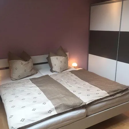 Eifelferienhaus Pruem