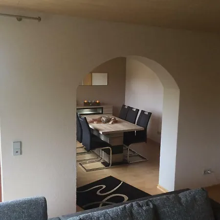 Ferienhaus Eifelferienhaus Pruem