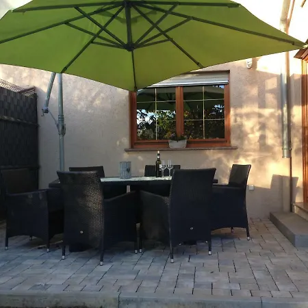 Eifelferienhaus Pruem