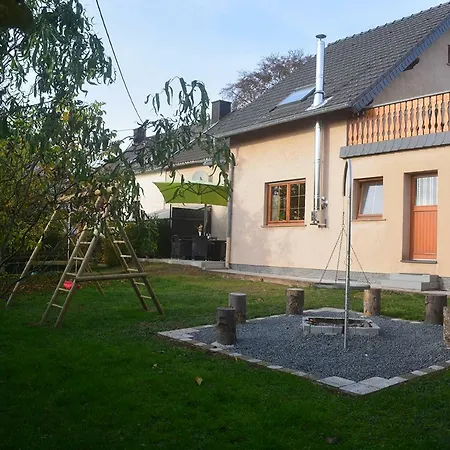 Eifelferienhaus Pruem Ferienhaus Steinmehlen