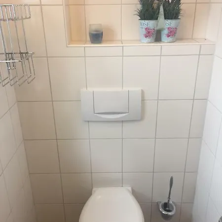 Ferienhaus Eifelferienhaus Pruem *