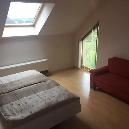 Eifelferienhaus Pruem