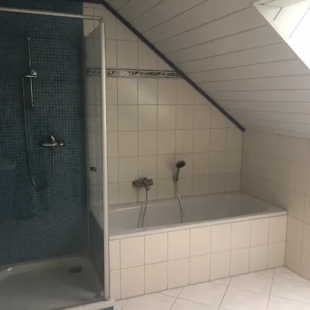 Eifelferienhaus Pruem Ferienhaus Steinmehlen