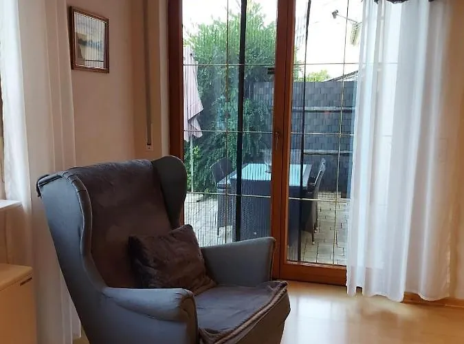 Eifelferienhaus Pruem *