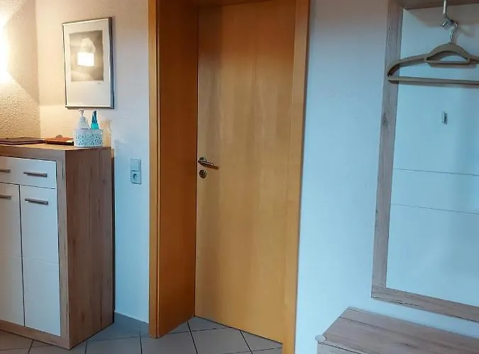 בית נופש Eifelferienhaus Pruem Steinmehlen