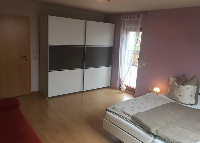 Eifelferienhaus Pruem