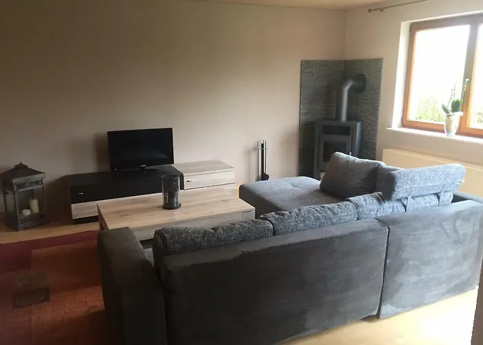 Eifelferienhaus Pruem *