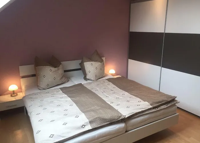 Eifelferienhaus Pruem