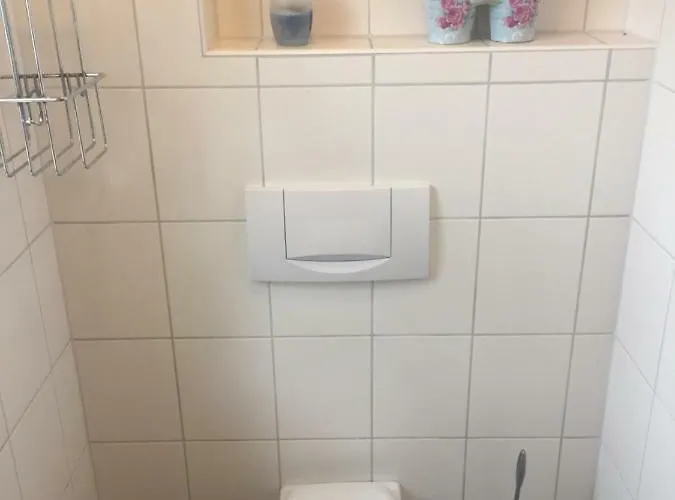 בית נופש Eifelferienhaus Pruem *